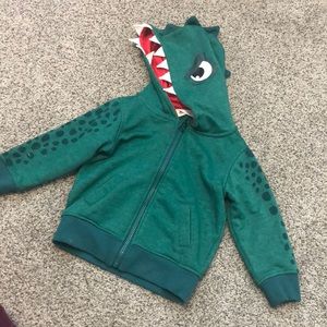 Dino jacket